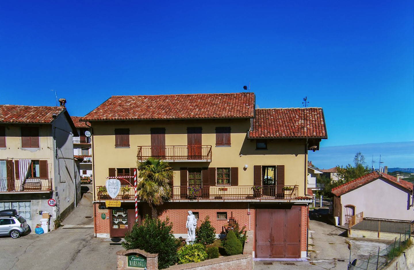 Marsaglia