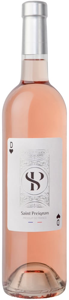 2024 Dame de Coeur Pays d'Oc IGP