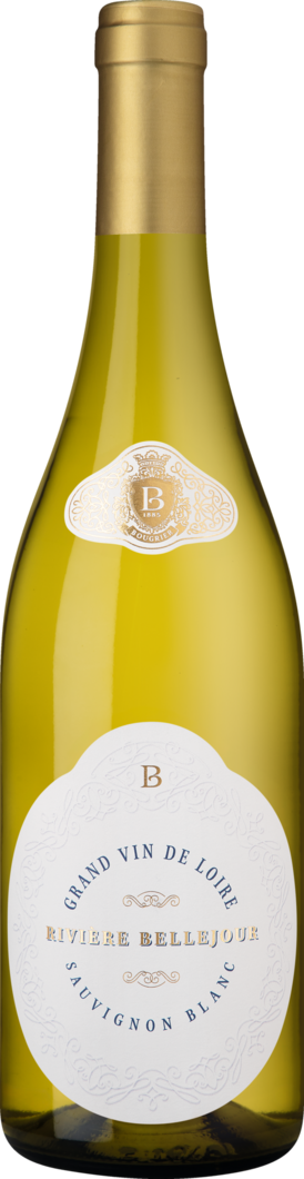 2025 Rivière Bellejour Sauvignon Blanc