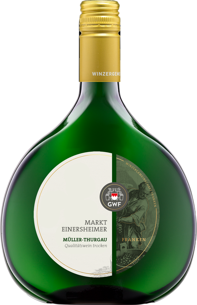 2025 Markt Einersheimer Müller-Thurgau