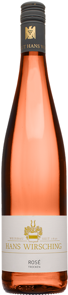 2025 Rosé