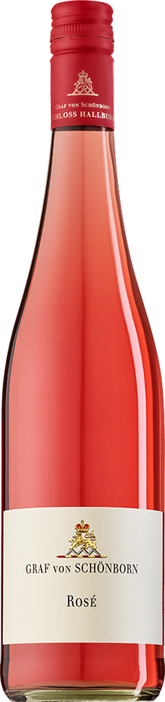 2024 Schloss Hallburg Rosé