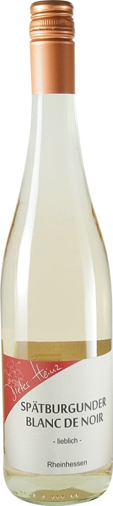 2023 Blanc de Noir