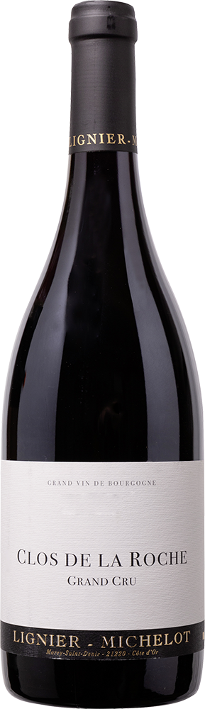 2022 Pinot Noir Clos de la Roche Grand Cru AOP