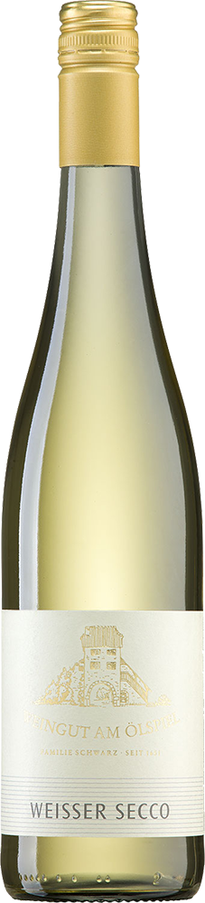 Secco Alkoholfrei