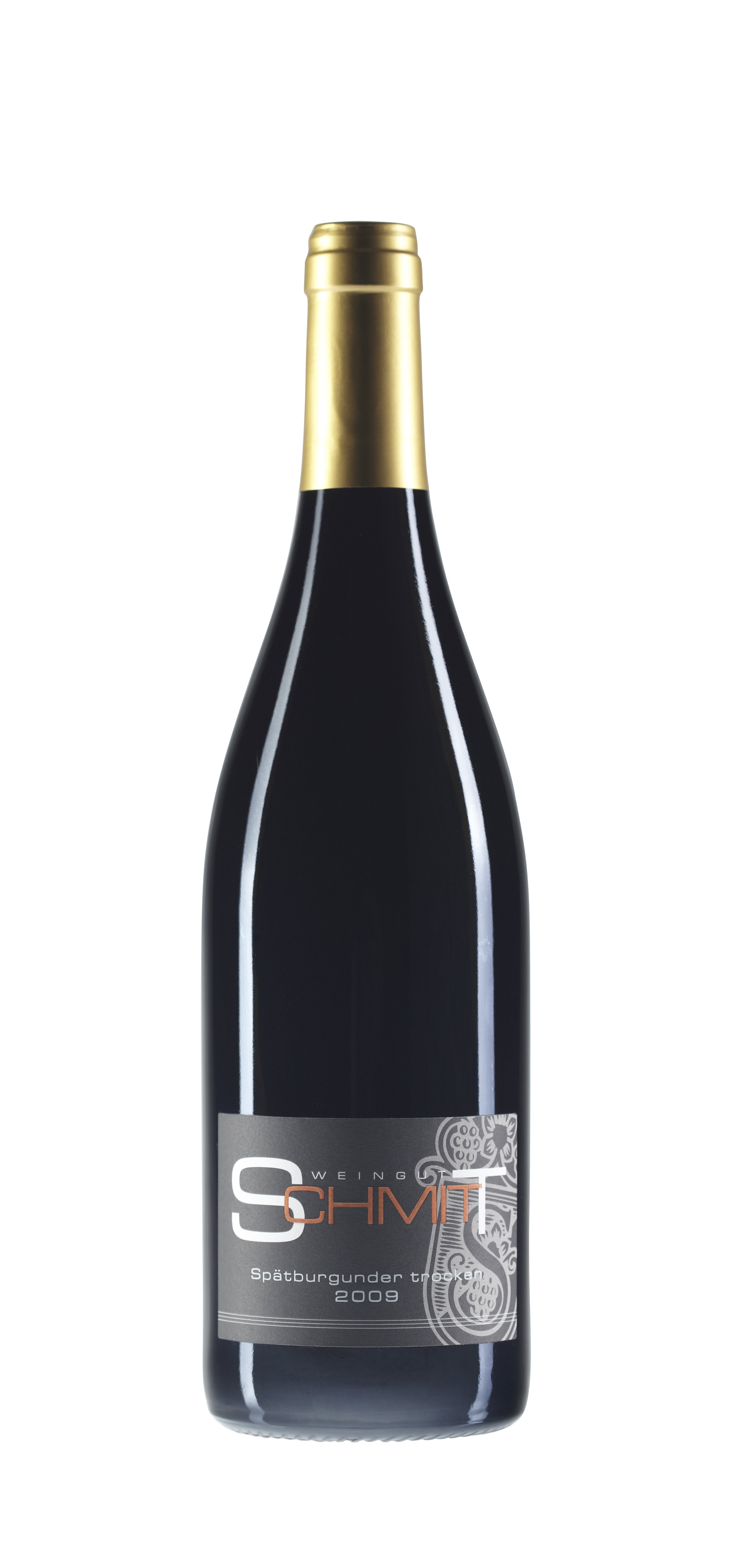 2015 Mettenheim Spätburgunder Ortswein