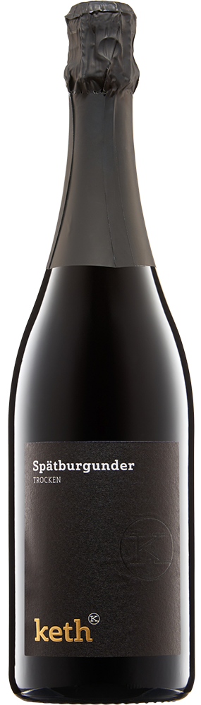 Pinot Noir Sekt