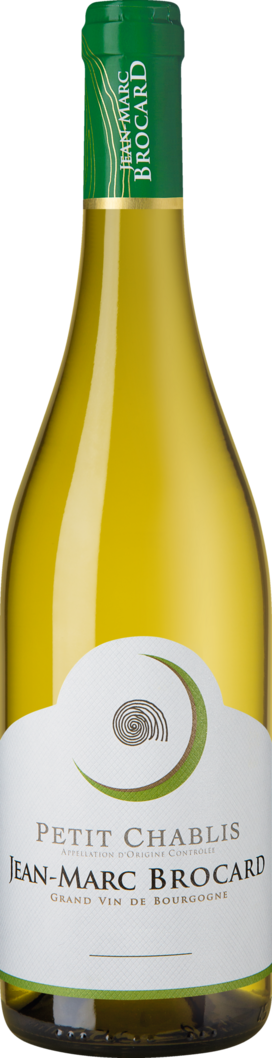 2025 Jean Marc Brocard Petit Chablis
