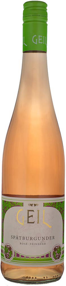 2025 Spätburgunder Rosé