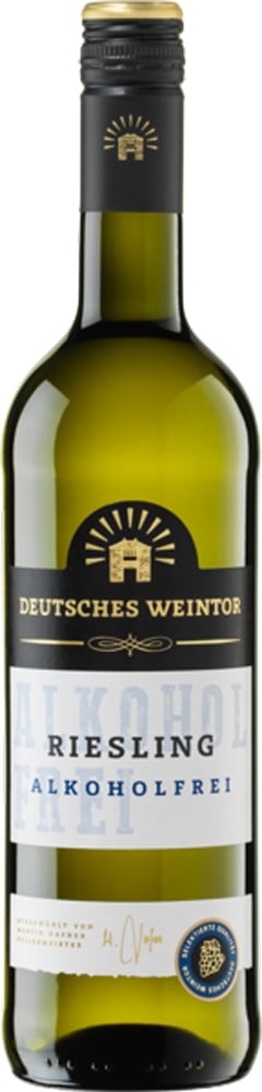 Riesling alkoholfrei