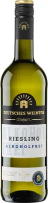Riesling alkoholfrei