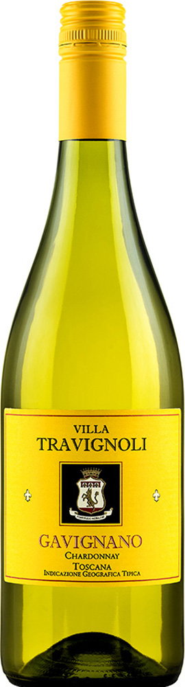 2025 Gavignano Toscana IGP