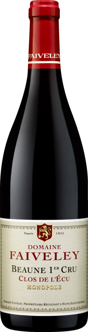 2023 Domaine Faiveley Clos de lEcu'