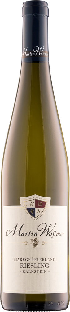 2025 "Markgräflerland vom Kalkstein" Riesling