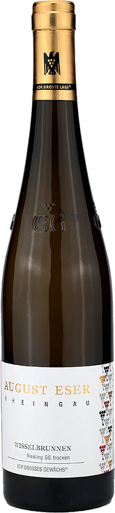 2023 Hattenheim Wisselbrunnen Riesling VDP.GROSSES GEWÄCHS