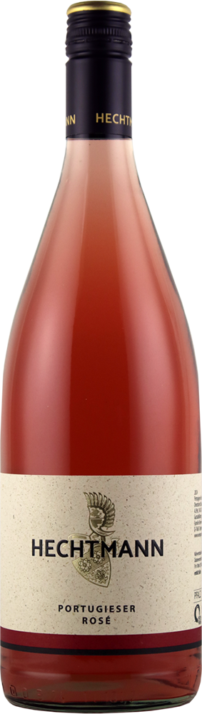 2025 Portugieser Rosé 1,0 L Weissherbst