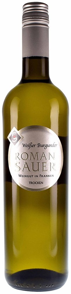 2024 Weißer Burgunder