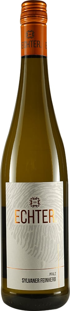 2022 Sylvaner reflection