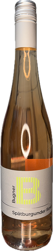 2024 Spätburgunder Rosé