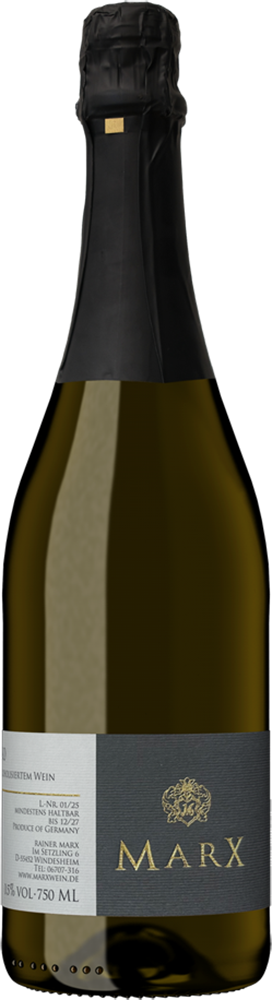 2024 Marx Zero alkoholfrei