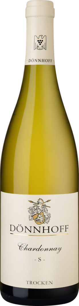 2024 Dönnhoff Chardonnay S
