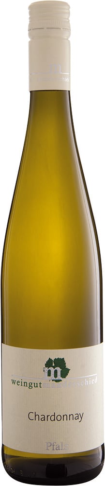2024 Chardonnay BIO