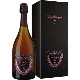 2009 Champagne Dom Pérignon Rosé