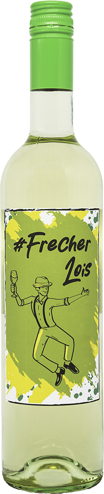 2025 Frecher Lois Grüner Veltliner