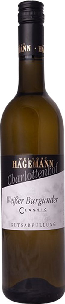 2025 Weißer Burgunder CLASSIC