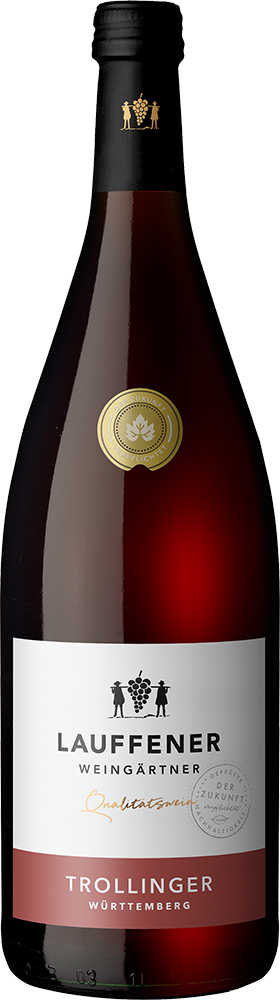 2023 Lauffener Trollinger 1,0 L