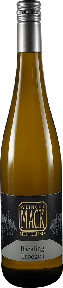 2024 Oestricher Riesling