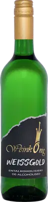 Weißgold - Alkoholfrei