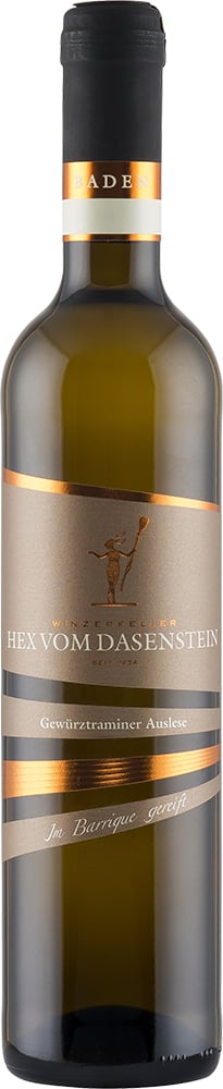 2023 Gewürztraminer Auslese 0,5 L