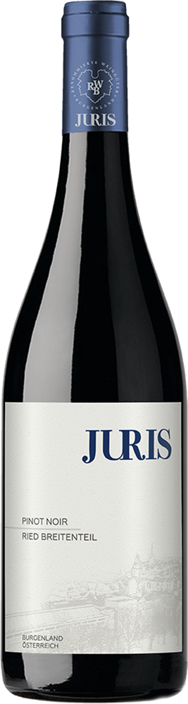 2021 Pinot noir Ried Breitenteil