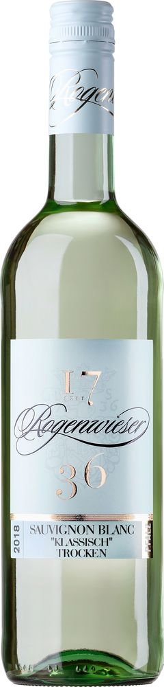 2022 Sauvignon Blanc "klassisch"