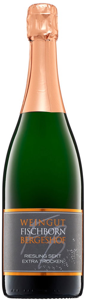 "Piesporter Günterslay" Riesling Sekt