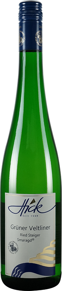2024 Ried Steiger Grüner Veltliner Smaragd®