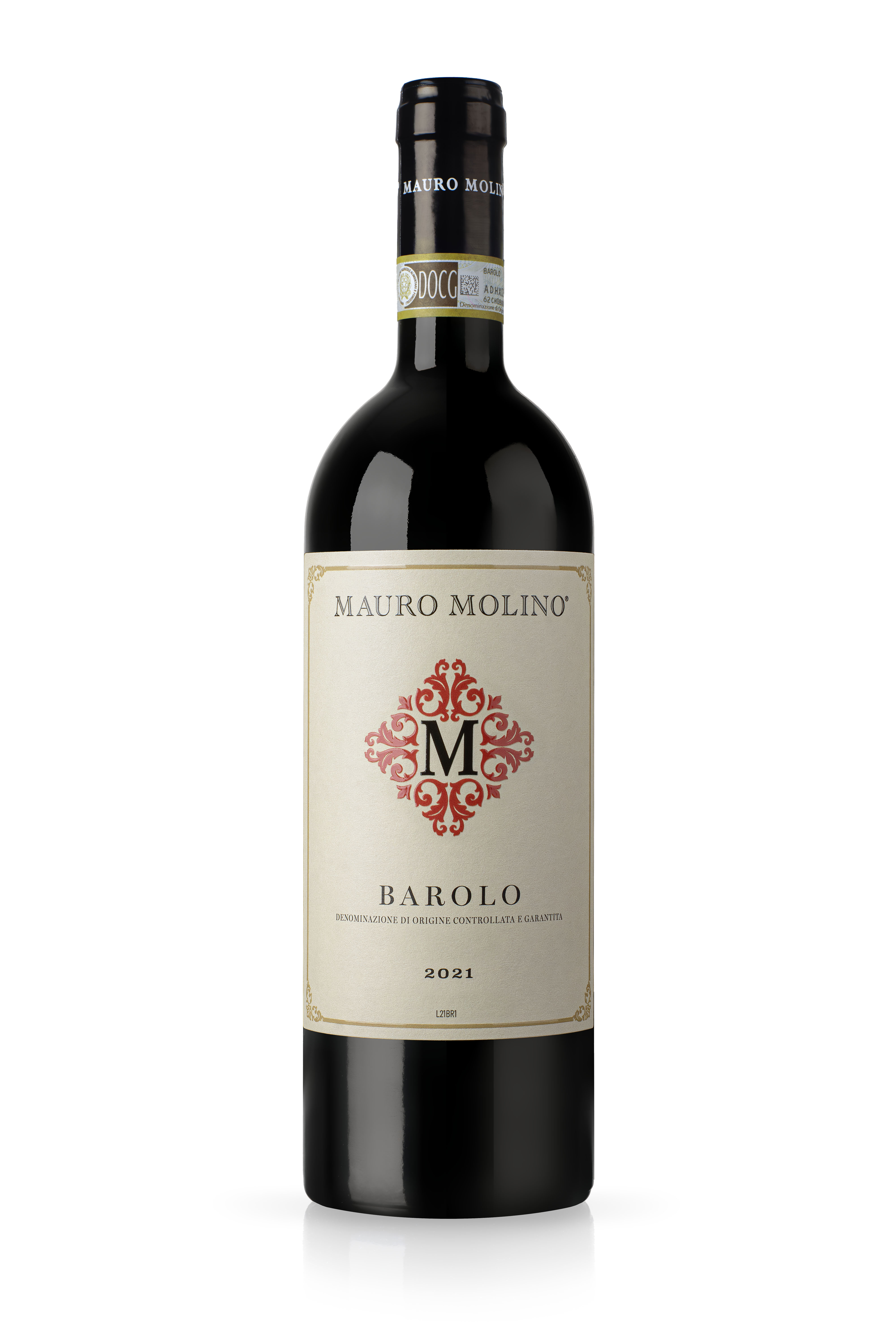 2021 Nebbiolo Barolo DOCG