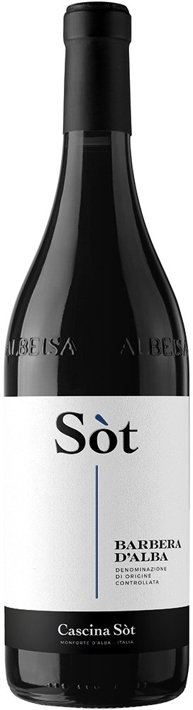 2023 Barbera d'Alba DOC