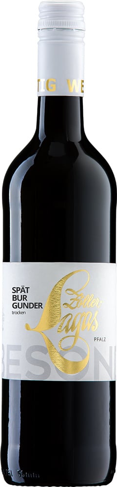 2024 Spätburgunder