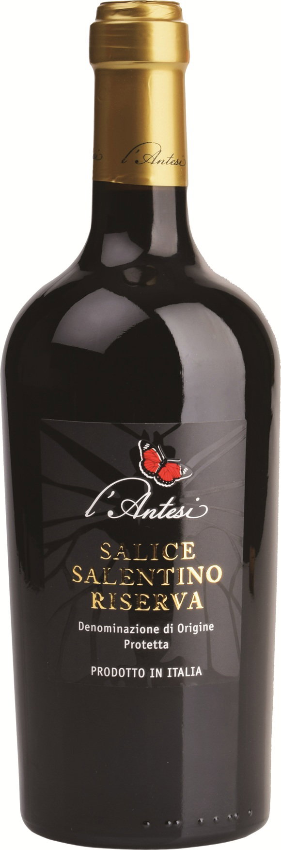 2020 Salice Salentino Riserva DOC