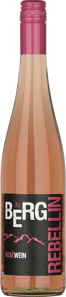 BergRebellin Roséweincuvée