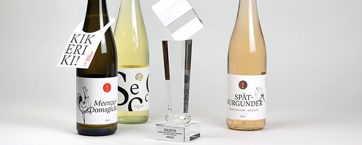 Laurentiushof Weingut Eckert