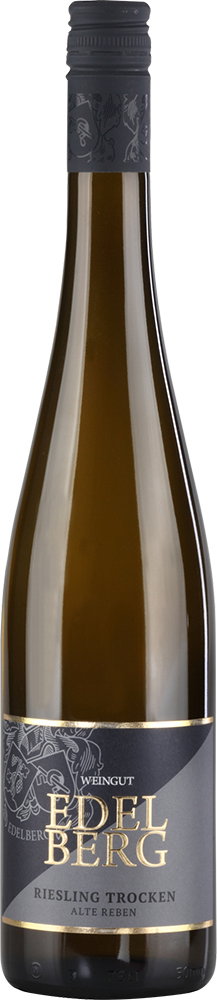 2021 Riesling "Alte Reben"