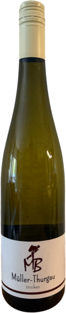 2025 Obernhofer Goetheberg Müller-Thurgau