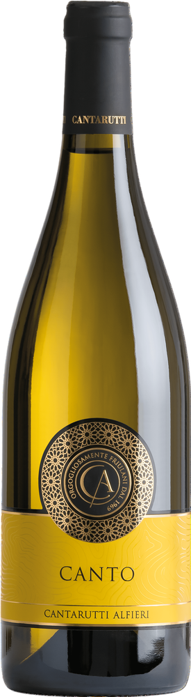 2023 Canto Friuli Colli Orientali DOC