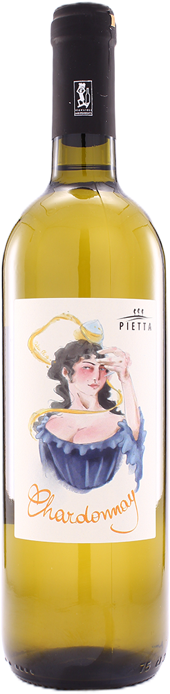 2022 Chardonnay Garda Doc