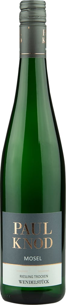 2016 WENDELSTÜCK Riesling