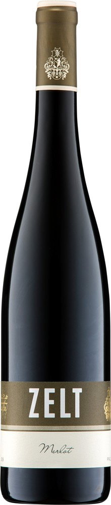 2022 Merlot