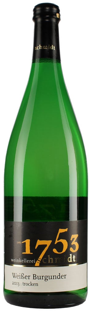 2024 Weißer Burgunder 1,0 L